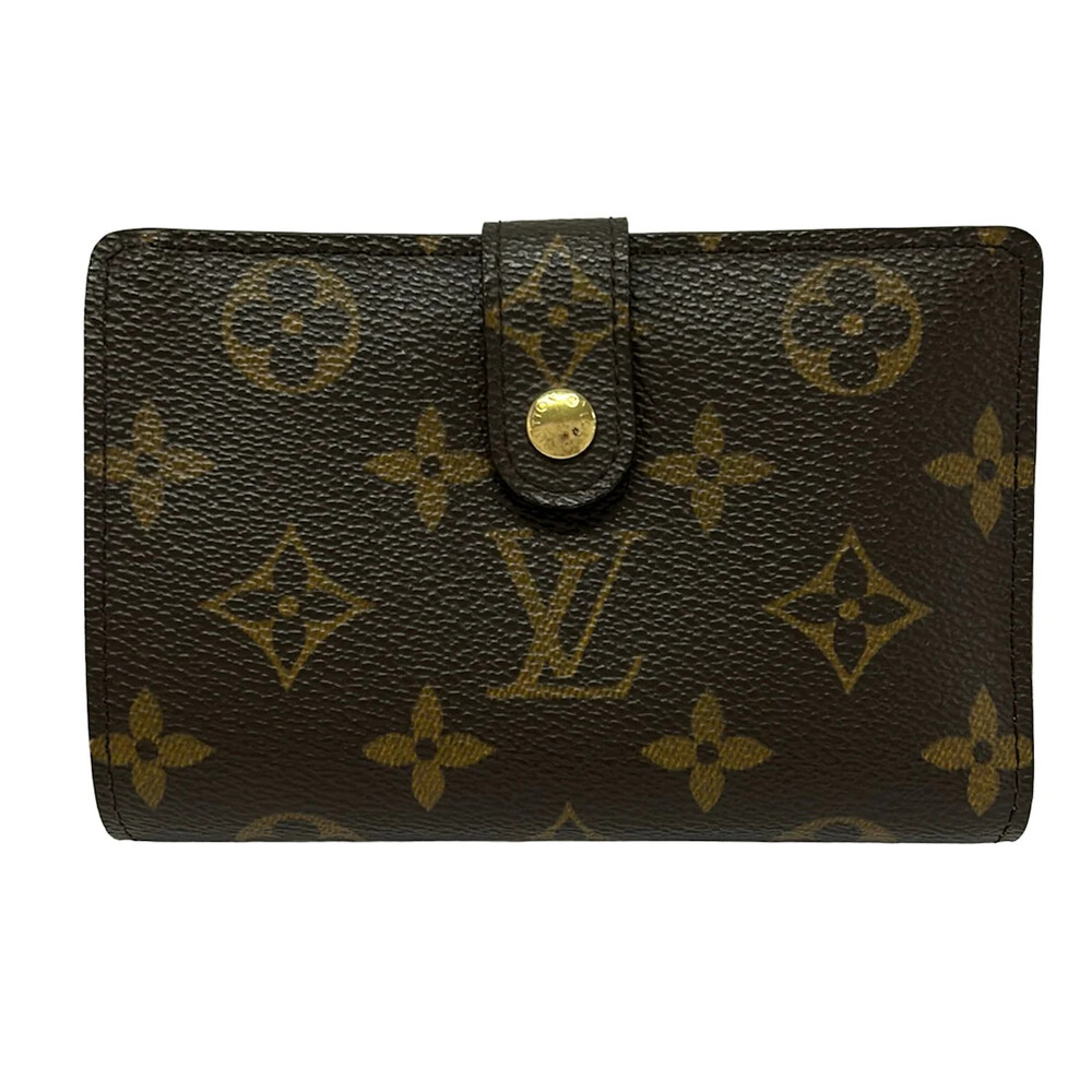 Louis Vuitton Porte Monnaie Billets #356042L67B